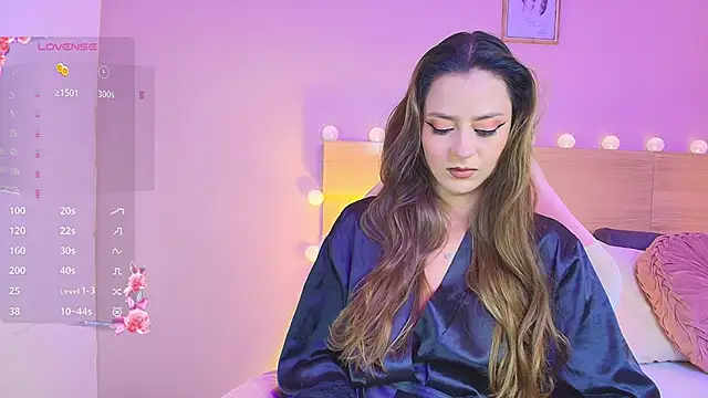 Keidancee online show from 09-24-25, 08:26
