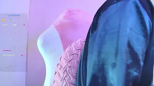 Keidancee online show from 11-29-25, 05:13