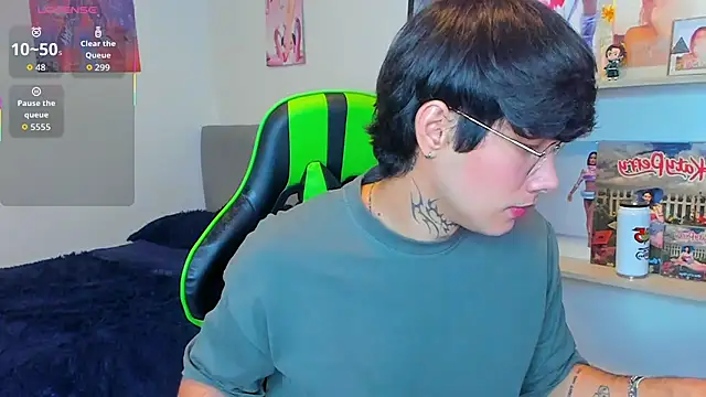 JayHotxxx online show from 04-23-26, 01:45