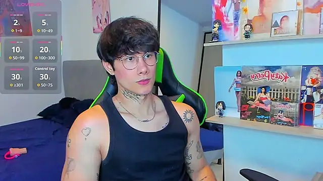 JayHotxxx online show from 04-07-26, 11:39