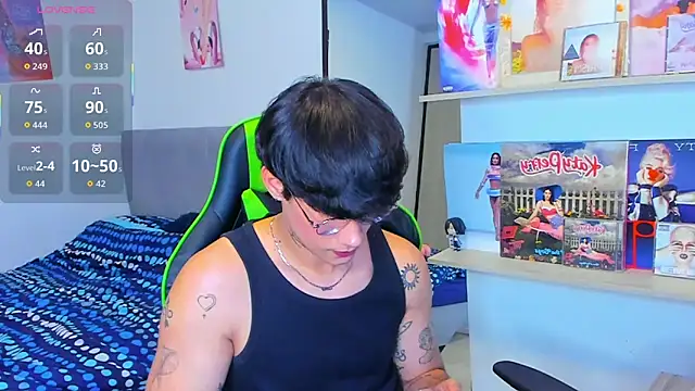 JayHotxxx online show from 03-04-26, 11:12