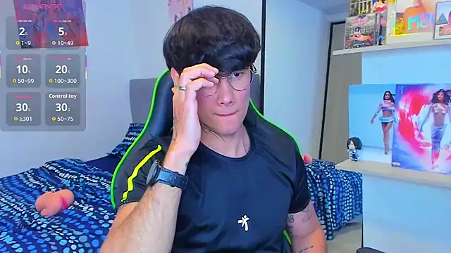 JayHotxxx online show from 02-20-26, 11:39