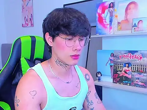 JayHotxxx online show from 03-13-26, 09:53