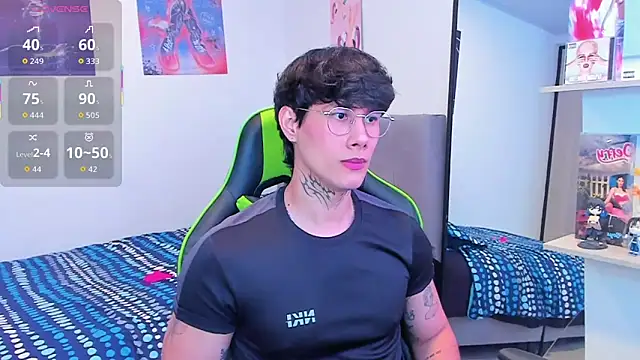 JayHotxxx online show from 02-13-26, 08:53