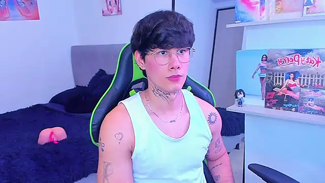 JayHotxxx online show from 03-14-26, 08:59