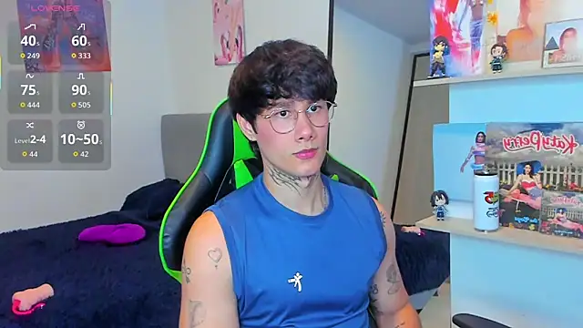 JayHotxxx online show from 03-27-26, 11:38