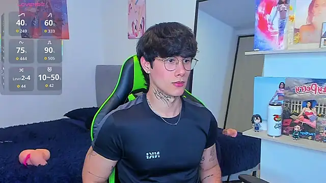 JayHotxxx online show from 03-20-26, 12:44