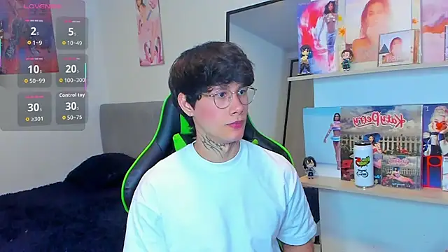 JayHotxxx online show from 03-29-26, 01:29