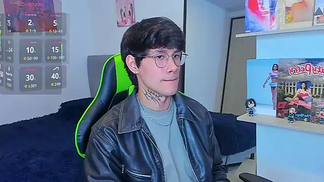 JayHotxxx online show from 03-21-26, 01:51