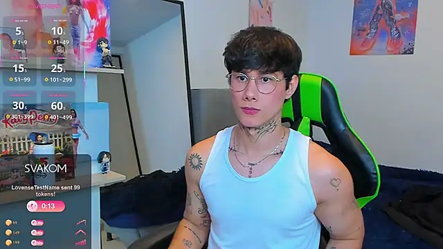 JayHotxxx online show from 04-29-26, 11:22