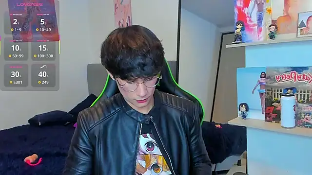 JayHotxxx online show from 03-31-26, 01:07