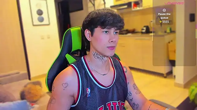 JayHotxxx online show from 01-11-26, 03:02