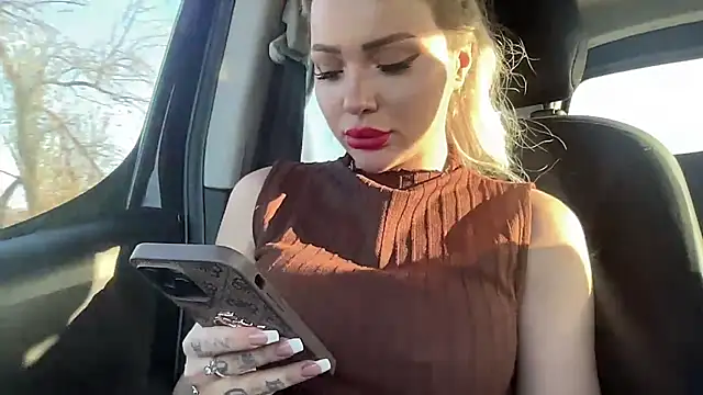 petitebeauty online show from 12-03-25, 01:10