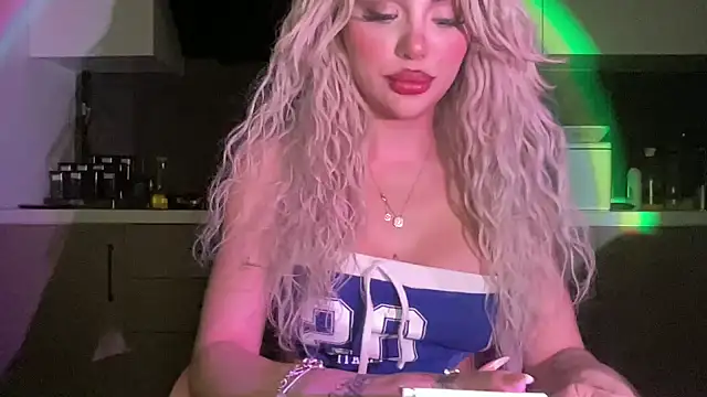 petitebeauty online show from 03-11-26, 08:14