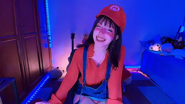 bluelen online show from 09-20-25, 08:30