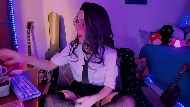 bluelen online show from 03-07-25, 11:51