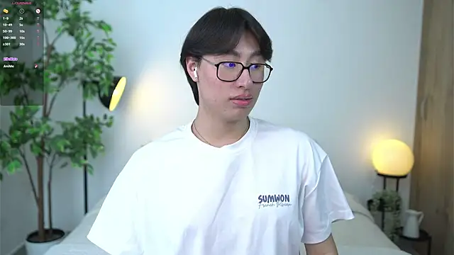 SrLuis18 online show from 03-25-26, 07:24