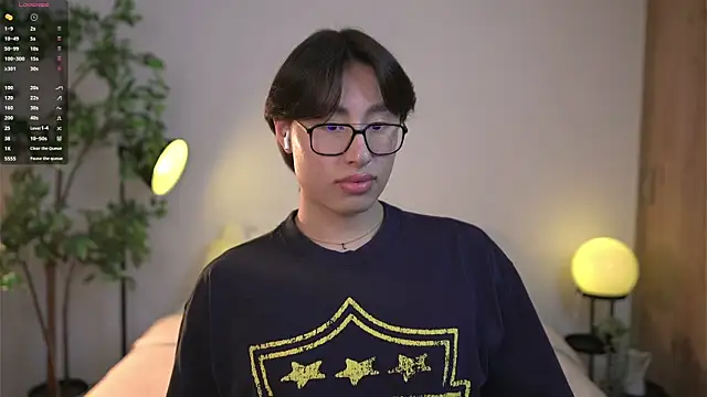 SrLuis18 online show from 04-01-26, 10:50