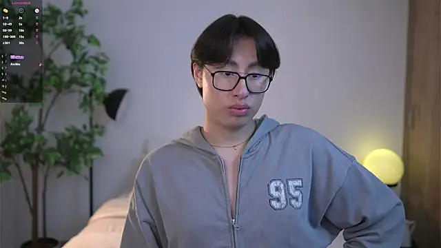 SrLuis18 online show from 04-19-26, 12:22