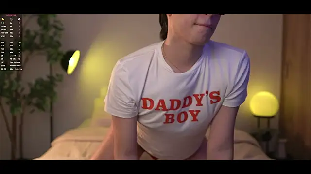 SrLuis18 online show from 03-01-26, 02:22