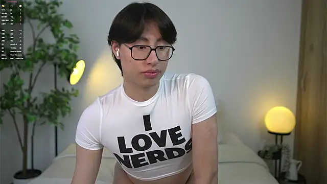 SrLuis18 online show from 03-21-26, 01:26