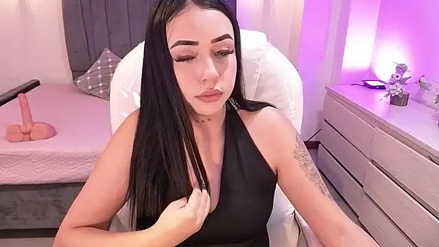 iam sofiia online show from 02-12-26, 08:08