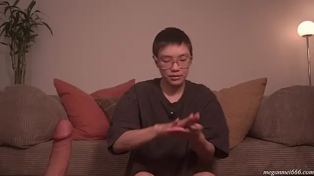 Snapshot of meganmei666 chatting on 03-03-26, 03:13 meganmei666 online show from 03-03-26, 03:13