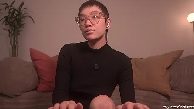 Snapshot of meganmei666 chatting on 03-05-26, 03:14 meganmei666 online show from 03-05-26, 03:14