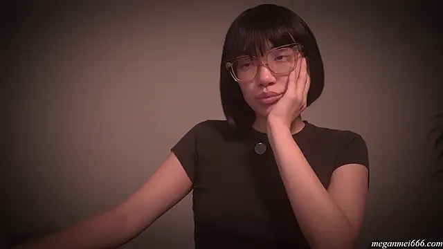 meganmei666 online show from 12-18-25, 03:00