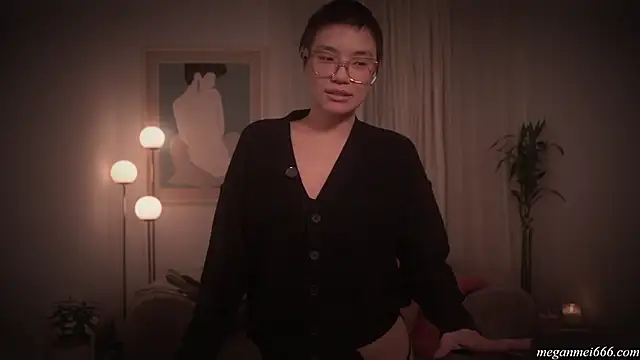 meganmei666 online show from 02-07-26, 03:03