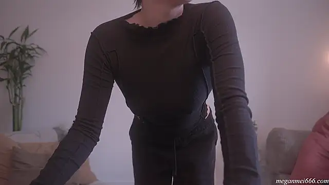 Snapshot of meganmei666 chatting on 03-25-26, 06:07 meganmei666 online show from 03-25-26, 06:07