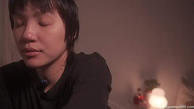 meganmei666 online show from 06-01-26, 02:45