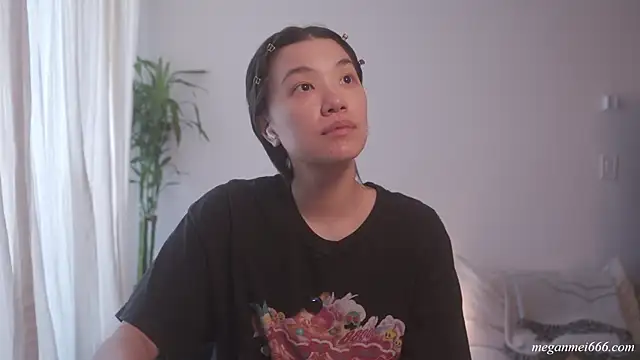 meganmei666 online show from 07-01-26, 06:08