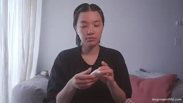 meganmei666 online show from 07-15-26, 06:04