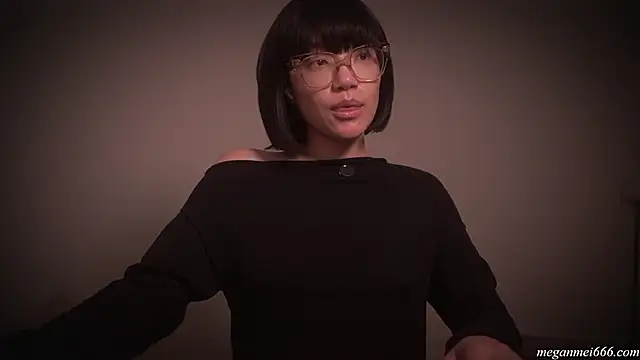 meganmei666 online show from 02-01-26, 02:54