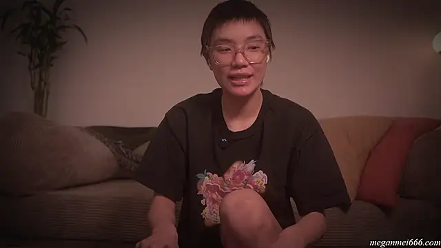 meganmei666 online show from 02-24-26, 03:07