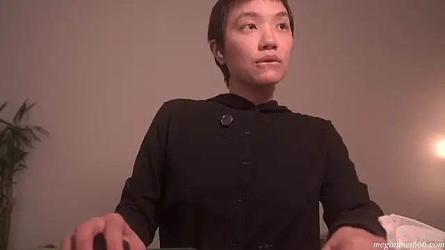 Snapshot of meganmei666 chatting on 03-08-26, 03:10 meganmei666 online show from 03-08-26, 03:10