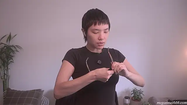 Snapshot of meganmei666 chatting on 03-31-26, 05:59 meganmei666 online show from 03-31-26, 05:59