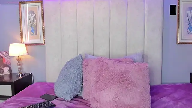 MarthinaBaker online show from 10-19-25, 01:47