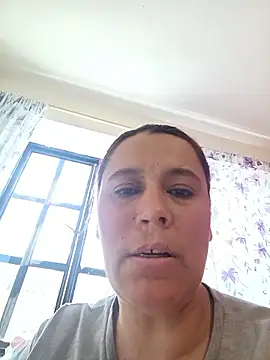 MarthinaBaker online show from 01-11-26, 02:46