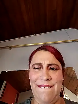 MarthinaBaker online show from 10-26-25, 01:55