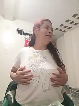 MarthinaBaker online show from 09-09-25, 04:44