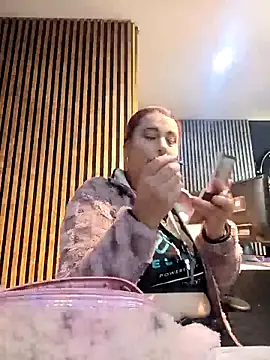 MarthinaBaker online show from 04-15-26, 11:38