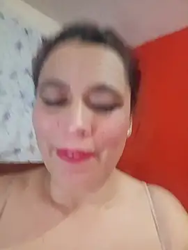 MarthinaBaker online show from 05-17-26, 02:44
