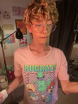 lyamthommpson online show from 02-11-26, 03:50