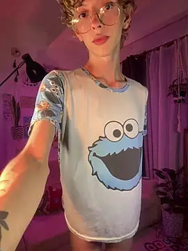 lyamthommpson online show from 02-21-26, 03:41