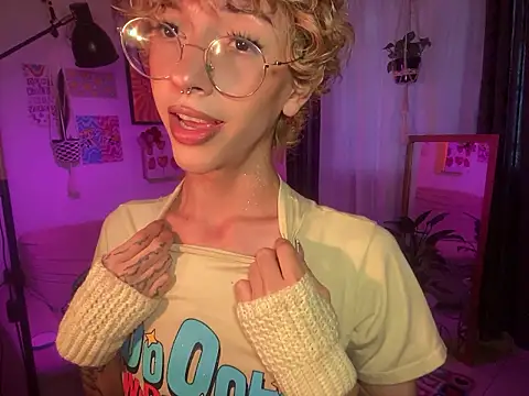 lyamthommpson online show from 03-16-26, 08:55