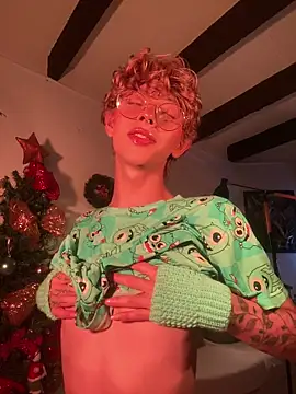 lyamthommpson online show from 12-17-25, 08:14