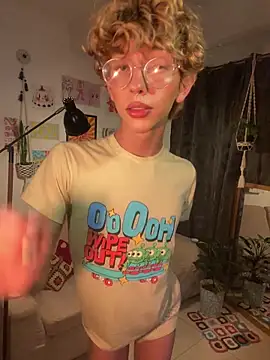 lyamthommpson online show from 02-07-26, 02:52