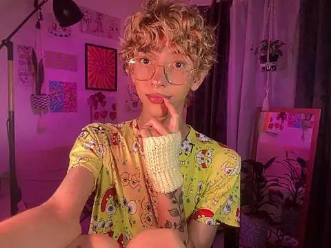 lyamthommpson online show from 02-23-26, 04:14